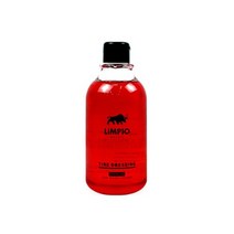 림피오 타이어드레싱 타이어광택코팅제(체리향) 500ml