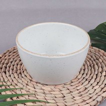 DS 앤틱 조선백자 특공기 소 5467 BB 멜라민그릇 공기그릇 밥공기, DS 앤틱조선백자 특공기 중 5468 (226013)