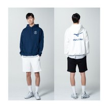 미즈노 남여공용 니벨크랙 캐쥬얼 반바지32MNSP0302