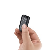 음성녹음기 초소용 팬 고성능 목걸이 시계 녹음기 딕 터폰 미니 디지털 보이스 레코더 긴 작업 시간 일 소음 감소 지원 클립 활성화, 1GB 미만