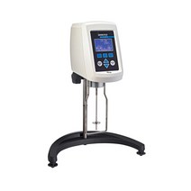 Brookfield 디지털 점도계 DV1MLV 저점도 점도 측정기