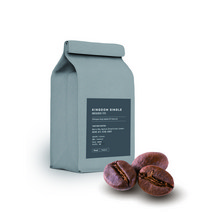 커피킹덤 에티오피아 싱글 오리진 로스팅원두 200G, 중간 - 더치/에어로프레소