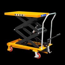 고소작업차 공장 과수원 가지치기 창고 농업용 리프팅, 업그레이드 200kg 0.72미터, 1개