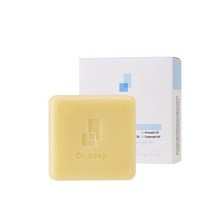 [닥터딥] 아토비누 90g 건조피부 보습비누, 단일속성