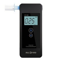 알콜 파인드 alcoscan 도수측정기 음주측정기 AF-30C