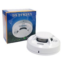 제이엘365 태성 단독 경보형감지기 연기감지 경보기 소방화재340983405343ea, jl365mall 본상품선택