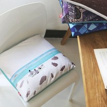 [천삼백케이] [올뉴프레임] 방석컬렉션 09