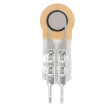 압력센서 박막 압력 센서 고정밀 유연한 힘 감지 저항 RPC7 6STGCS 10g 5kg, 선택하세요