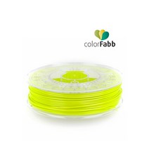3D프린터 칼라팹 PLA (colorfabb) 필라멘트 1.75mm 2.85mm, Fluorescent Green 1.75mm