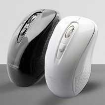 MSI GP63 8RE Leopard LG전자 심플 무선 마우스/게이밍, LGC-CM8000B-블랙