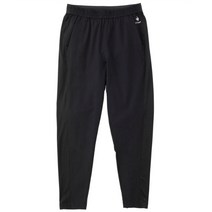 르꼬끄 테니스 스웨트 팬츠 여성 어드밴티지 QTWTJD95, ＢＬＫ, Ｓ
