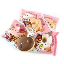 몰랑 도넛스퀴시4326 랜덤