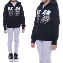 [메종마틴마르지엘라] [명품]엠에스지엠 20FW MSGM 후드집업 02503711020F