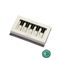 [메종루이마리] 퍼퓸 오일 디스커버리 세트 5 x 3ML J11MLZFF014Z3