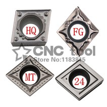 저렴한 서멧 등급 카바이드 인서트 선반 커터 도구 내부 터닝 CNC 블레이드 CCMT09T304 FG/HQ/MT/24 10, 02 CCMT09T304-HQ TN600