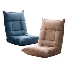 스퀘어체어_리클라이너_의자_좌식_180도_1인_모던_쇼파_원룸_소파_LW_각도조절 EB70, E모던스퀘어체어 그레이