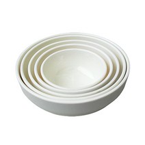 국산 멜라민식기, K3.[마블]멜라민한식볼3P[7볼], 1개