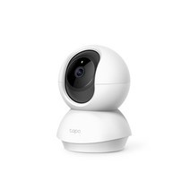 티피링크 Tapo C210 300만화소 2K 원격회전 가정용 카메라 홈캠 펫캠 CCTV