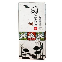 연잎새기 50g 백련차 연잎차 백련잎차 연꽃잎차, 1, 본상품선택