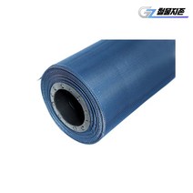 알루미늄 방충망 105cmX30M 청색 모기장 국산 킹스타