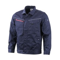 [정성몰] 에이스 유니폼 춘추 작업복 A2105 근무복 남자 봄 가을 현장 상의 하의 노가다 단체복 남자 건설 현장 남여공용 회사 공장 정비 낚시 등산 캠핑 택배 배달, (하의) 38