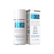 ADMIRE 어드마이어 마이스킨 브라이트닝 세럼 30ml, 1개