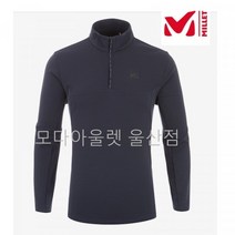 밀레 MILLET신상특가남성 봄 가을 라메주 집업 티셔츠_MXQFT002