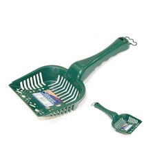 좋은마켓 고양이 화장실 리터스푼모래삽 고양이삽 고양이똥삽