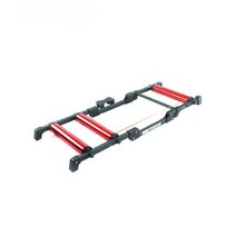 자전거 로라 트레이너 실내 평로라 훈련 롤러, GT-01탑승플랫폼육각렌치x2포함