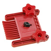 [WOODPECKERS] 가변형 압력 페더보드 (2pcs)