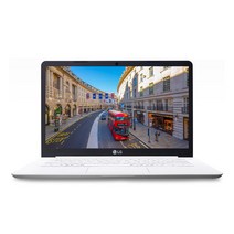 LG전자 울트라PC 14U30P-E726K [576GB 8GB], WIN10 Pro, 화이트, 576GB, 펜티엄, 14U30P-E.A726K, 8GB