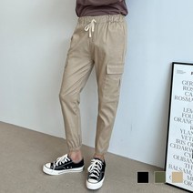 콜리츠 남자 카고 조거팬츠 SD-220846 요약정보 및 구매