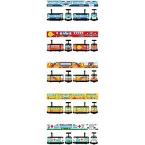 코레카 붕붕카 스티커/ 리필스티커 코레카스티카 코레카스티커 교체 리필 스티커교체 리필스티카