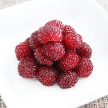 23년산 순창 햇 산딸기 급냉, 1개, 산딸기 1kg