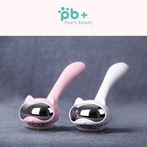 JINXIY 개 헤어 빗 고양이 머리 바늘 빗 빗 빗 빗 모피 모피 테디 골든 헤어 큰 개 빗 브러시 개 소모품 6, 임의의 색상, 17*65*5cm