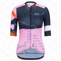 MTB자전거 산악 엠티비 Ralvpha-여름 사이클링 저지 반팔 세트 rapha 자전거 의류 통기성 산악, 11 cycling shirt 11_06 XXL