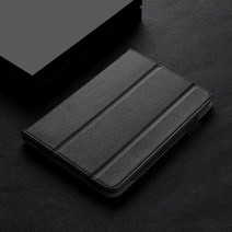 이북리더기 전자책 단말기 케이스 인치 리더 보호 커버, 검은색, 박스 노바 2