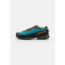 유럽정품 La Sportiva TX4 WOMAN - 등산화 토파즈/레드플럼