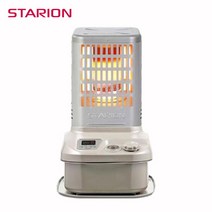 스타리온 등유난로 석유 로터리 난로 SH-R157SCM