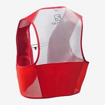 살로몬 센스프로 10 베스트 salomon slab sense 2세트 유니섹스 트레일 러닝 베스트 배낭