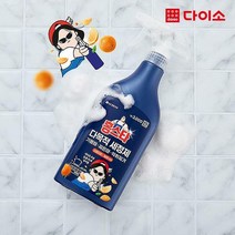 [다이소]MR.홈스타주방을부탁해(500 ml)-58278