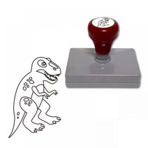 UOL081755(공룡 도장)공룡스탬프-1