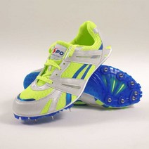 니스포 육상화 스파이크화 핀 2종 런닝화 육상 신발