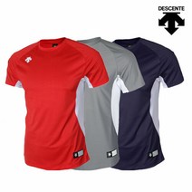 [DESCENTE] 데상트 하계셔츠