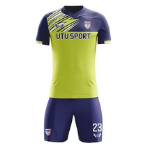 전사 축구 유니폼 단체복 축구복 UTU 122D