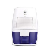 제습기 공기청정 대형 소형 원룸 가정용 가정용 공기 건조기 용 500ml 제습기 옷장 수분 흡수기 습도 데우, 01 USB Cable