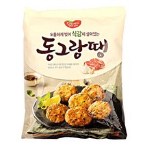 동원 동그랑땡850g동원, 동그랑땡850g/동원, 없음