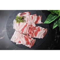 칠레산 돼지 냉동삼겹살 대패삼겹살 돼지고기 냉삼 통삼겹 캠핑 1kg, 찌개용, 4kg