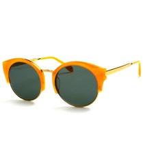 이태리 마인드마스터 MMS1025S 이탈리아 하우스브랜드 평면렌즈 하금테 미러 선글라스