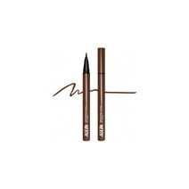 머지 더 퍼스트 펜 아이라이너 0.5g, 7개, 커피번